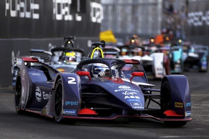 How to watch Formula E 2019-20 on the BBC