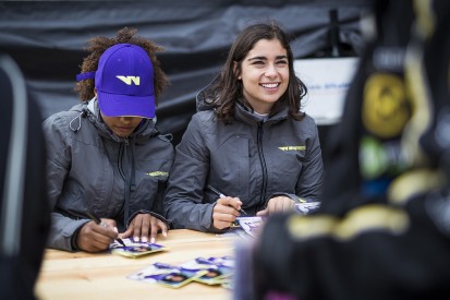 W Series champion Jamie Chadwick eyes Japan for extra 2020 races