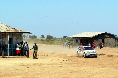 Major boost for Safari Rally's hopes of WRC calendar return