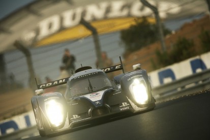 Peugeot to return to Le Mans 24 Hours in 2022 with new hypercar