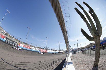 NASCAR risks having a boring 2020 Cup season finale