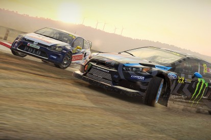 Codemasters and Motorsport Network launch DiRT World Championships