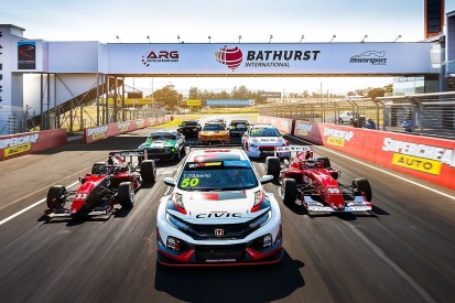 Details of new Mount Panorama event Bathurst International revealed