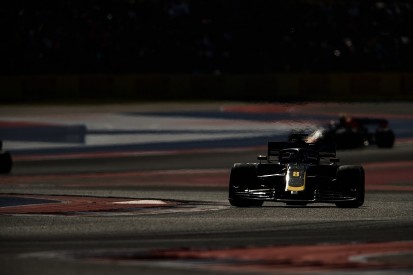 Haas boss Steiner can't wait for "lame duck" 2019 F1 season to end