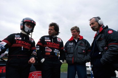 Obituary: Tin-top 'genius' Rudi Eggenberger, 1939-2018