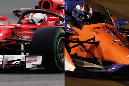 Halo or aeroscreen? Autosport readers pick which is best