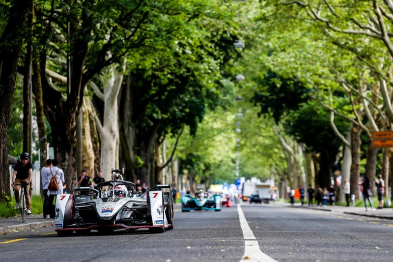 Formula E drivers react to 2019/20 calendar clashes with WEC