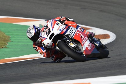 Ducati: Petrucci should be 'smart' and find 2019 factory ride elsewhere
