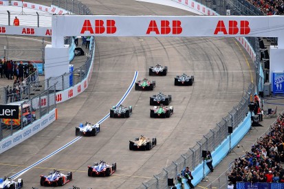 FE won't move WEC race clashes, Eindhoven/Brazil linked with races