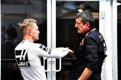 Magnussen: Haas Formula 1 boss did well to shut me up in Canada