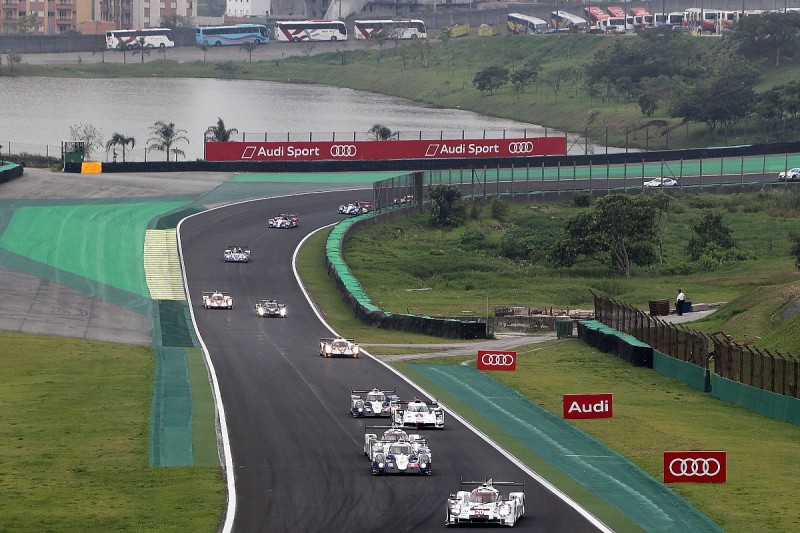 Interlagos World Endurance Championship round in jeopardy