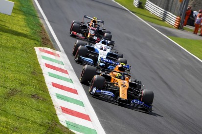 Autosport Awards: F1 trio vs IndyCar star in Rookie of the Year vote