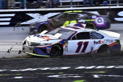 NASCAR title showdown: Who will make the 'championship four'?