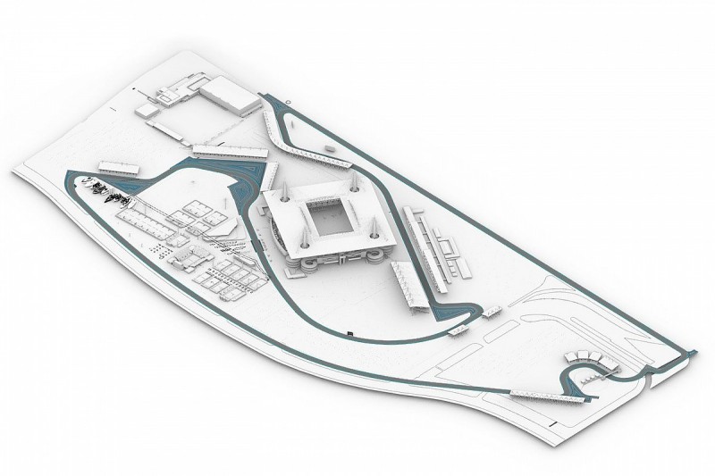 Formula 1's Miami Grand Prix plan thrown lifeline by mayor
