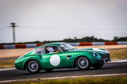 Le Mans 24 Hours history to be celebrated at Chantilly event