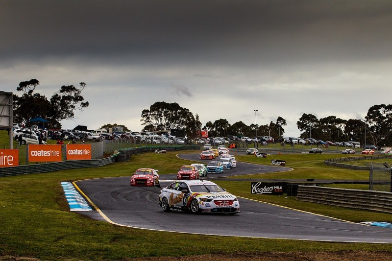 Sandown set to lose Supercars endurance race slot to The Bend