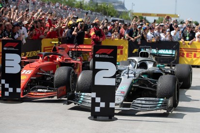 FIA's plan for F1 2021 regulations to encourage different designs
