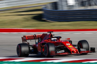 Mattia Binotto: Ferrari in-season development "exceeded expectation"