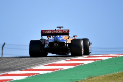 McLaren hints at Formula 1 tests for IndyCar drivers O'Ward, Askew
