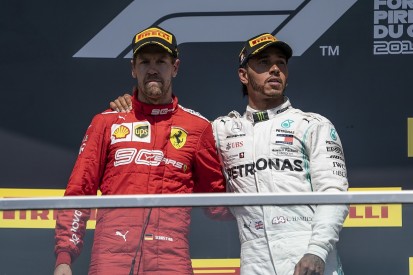 The evidence and arguments behind Ferrari's F1 penalty review push