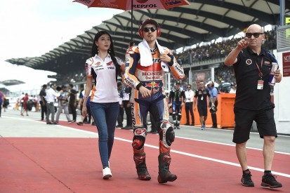 MotoGP boss Ezpeleta urges Jorge Lorenzo to make career decision