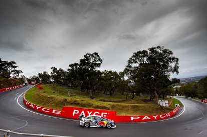 Supercars gets extension to pitch for new fifth Bathurst event
