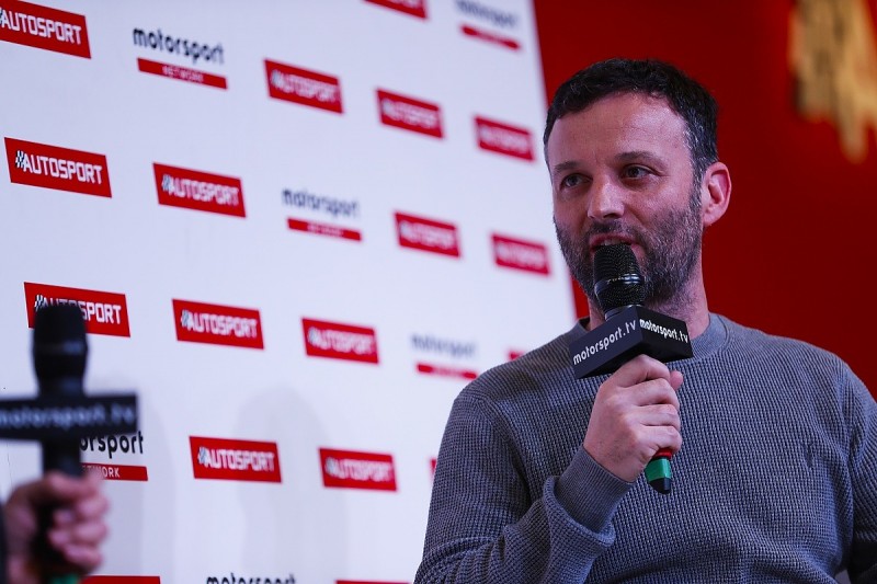 Le Mans winners join Aston Martin Autosport BRDC Award panel