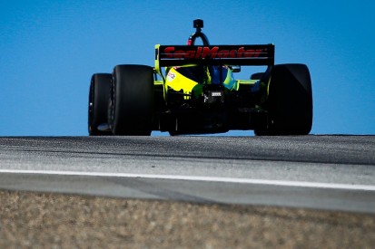 Bourdais: IndyCar's aeroscreen will make cars slower in 2020