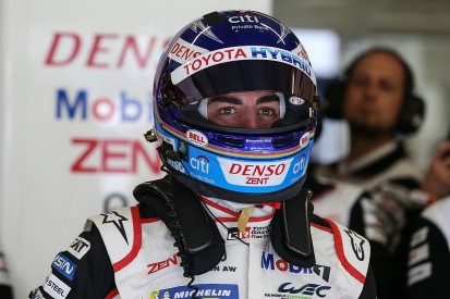 Alonso: Fortuitous Toyota Le Mans win like payback for bad F1 luck
