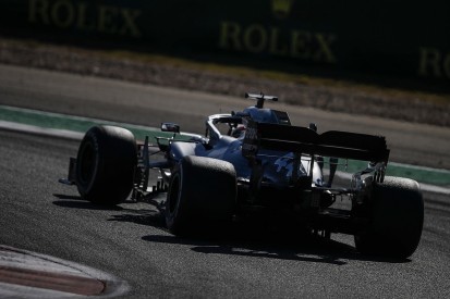 Mercedes' 2019 F1 cooling trick other teams are considering