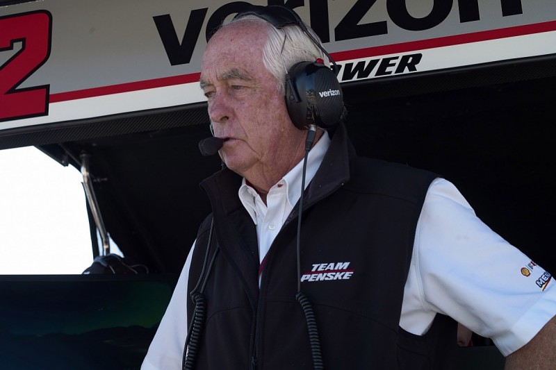 IndyCar: Penske purchase will add manufacturer and sponsor interest