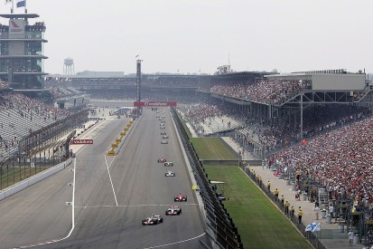 Penske to assesses Indianapolis event options - including F1
