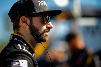 McLaren will pay Hinchcliffe's '20 IndyCar salary after ousting him