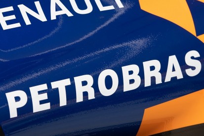McLaren and Petrobras end F1 sponsorship deal with immediate effect