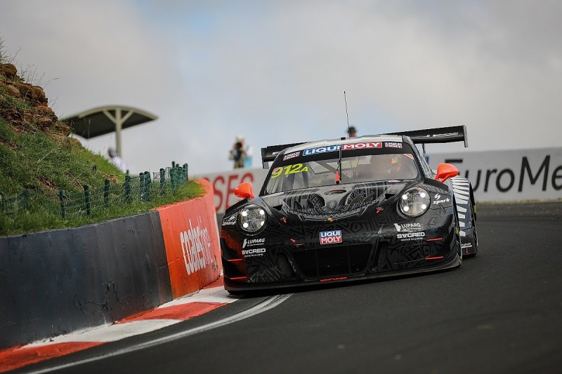 Promoted: What does a sponsor get out of motorsport?