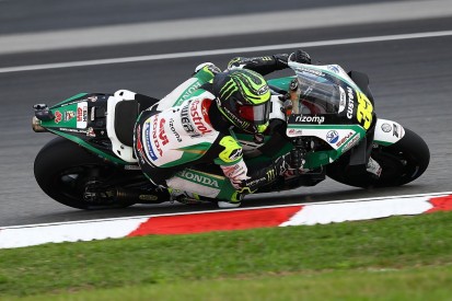 Power issue led to "horrendous" Malaysia MotoGP start - Crutchlow