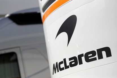 McLaren WEC hypercar decision will be part of five-year plan
