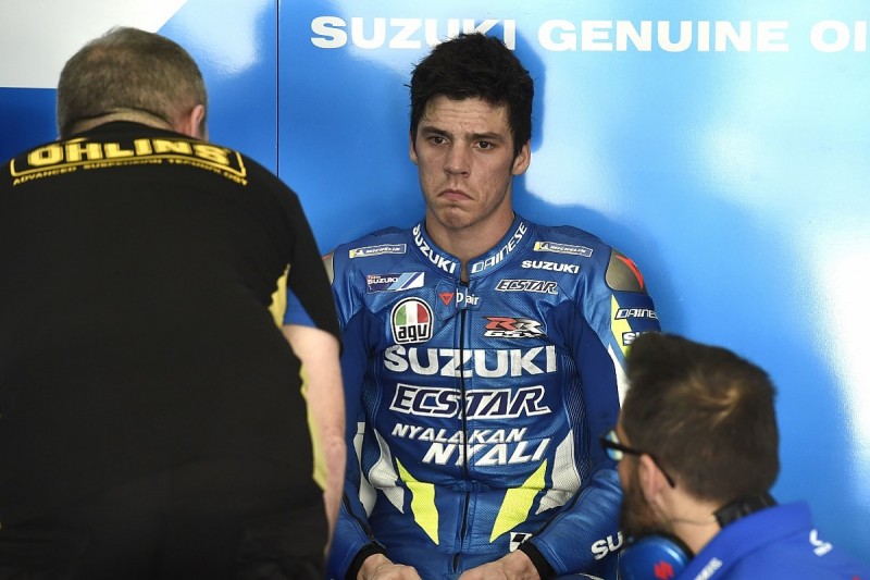 Mir slames MotoGP race direction for Sepang Zarco clash penalty