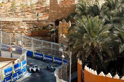 Formula E starts earlier with 14 rounds in 12 cities for 2019/20