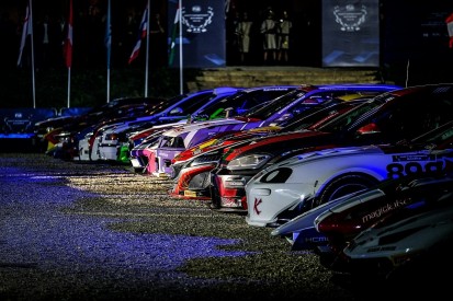 Motorsport Games: Australia and Ukraine take Saturday gold medals