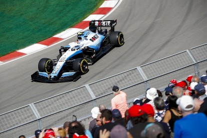 Practice sessions will count towards F1 superlicence points