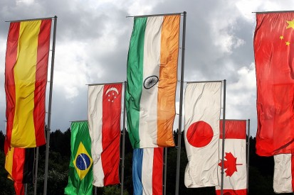 Olympics-style Motorsport Games launched by FIA for 2019, held in Rome