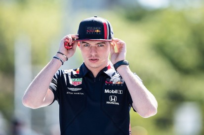 Verstappen: F1 teams shouldn't make 2021 rules decisions