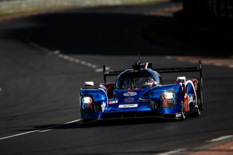 Toyota: SMP's strategy cost it stronger Le Mans WEC pole shot