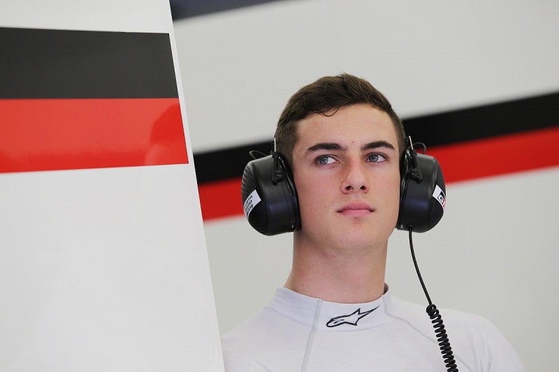 Toyota LMP1 reserve Thomas Laurent back to LMP2 for '19/20 WEC