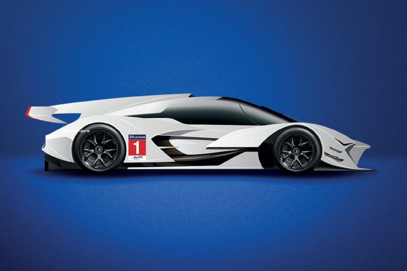 WEC commits to hypercar rules from 2020/21 and reveals details