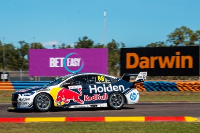 Details of Holden Supercars parity rules change revealed