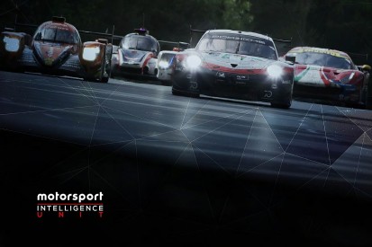 Motorsport Intelligence Unit launched by Motorsport Network