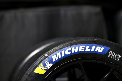 Michelin named as tyre supplier for new WEC hypercar class