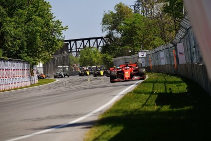 Formula 1 bosses and teams agree 2021 rules publication delay